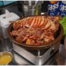 하도족발 | 범계 맛집 호랑이족발 안양범계점 24시간 족발 맛집 후기