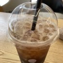 커피에반하다 안양박달점
