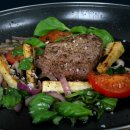 더건강한 식품 유통 이미지