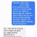 체육시설(점핑) 소비자원 피해 구제 접수 후기