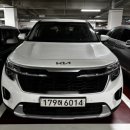 Car랑 | 지카 G car “셀토스” 내돈내산 후기!?