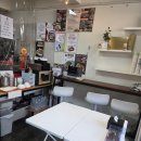 무국적카페 이미지