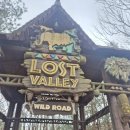 애니멀 프렌즈 | 곳_ 에버랜드 로스트밸리 워킹 사파리 방문 후기(발렛예약, 런런런 스노우프렌즈, 슈퍼윙스애니멀톡 추천)