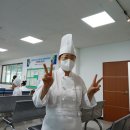 한식조리사 시험 이미지