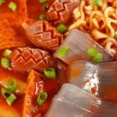 볼빨간떡볶이 이미지