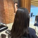 일4호점 | 을지로 미용실 레이어드컷 | 준오헤어 명동4호점 필 디자이너 후기