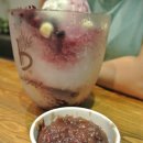 청주 빙수와플 이미지