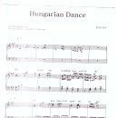 김아인 연주 / Hungarian dance 이미지