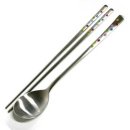 숟가락젓가락 이미지