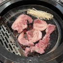 서울 성동구 왕십리 콜키지 프리 가성비 고기집 인복 (소주 2,000원 맥주 3,000원, 주차, 메뉴)