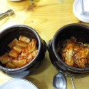 뚝배기손칼국수 이미지