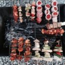 가평 유명산 계곡 라온 오토캠핑장 후기+_+