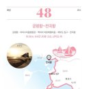 경기둘레길 화성48코스 이미지