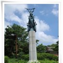 양덕리고인돌 이미지