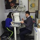 안경과시선 이미지