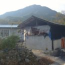 고제면 봉계리 이미지