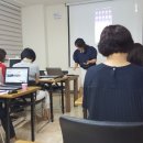 리더스평생교육원에서 하는 스마트폰활용법교육 유익해요!