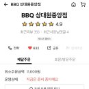 BBQ 성남중앙점 이미지