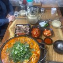 장안순대국 이미지