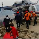 계양산 정상 이미지