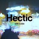 [수록곡 추천] Hectic (with Colde) - RM 이미지