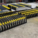 군부대 앞 주차장 이미지