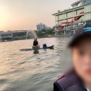 대불스포츠클럽 주차장 | 한강 주변 놀거리 패들보드 쥬티윈드서핑클럽 후기