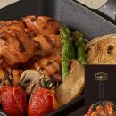 석쇠와닭갈비 이미지