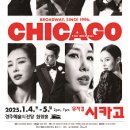 뮤지컬 <시카고> 이미지