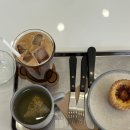 레보2 | [부산 사하구 카페] 하단 근처 작은 동네 카페지만 디저트 맛집임, 레보 내돈내산 솔직후기