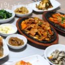 홀인원가든 | 여주맛집 홀인원가든 쌈밥집 후기정보