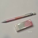 오로라핑크 | 그래프1000 그라데이션 리미티드10 <꿈결 오로라> 에디션 한국한정 그린핑크 구매 실사용 후기🩷 | 대한문구