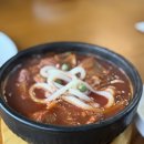 양구콩세알펜션 | 경기 포천 / 고기 많이 먹고 싶을 때 [금강산 매운 갈비찜]