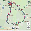 3관문 휴게소 화장실 이미지