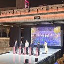 수문축사 | 청계천 점등식 서울 야경 맛집 동대문 오간수교