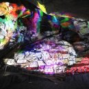 광명동굴 내 이미지