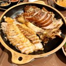 오늘온족발 | [봉명동 맛집] 럭키족발 대전봉명점 ‘온족발+보쌈’ 솔직 후기