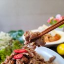 짜글이찌개&석쇠불고기
