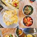 오리갈비닭갈비 이미지