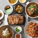 숯불석갈비