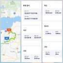 사포산촌생태마을 | 43코스[고창구간]고창군 아산면 삼인리 선운산안내소앞 ~ 흥덕면 사포리 사포버스정류장옆(25.5.17/6.7)