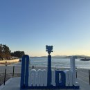 남일대해수욕장 | 경상남도 사천시 남일대해수욕장, 코끼리바위 방문 후기