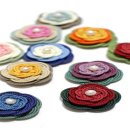 전통매듭 이미지