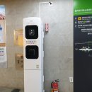 지하도 화장실 이미지