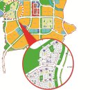 옥정신도시주유소 이미지