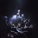 닉스엔녹스 | 파이널판타지 15가 영화로! 킹스글레이브 : 파이널판타지 15 후기