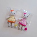 봄봄의뜰유치원 | [코바늘 손뜨개인형] 네이버 스토어 주문제작