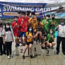 AHIS-Swimming Gala 2022 이미지