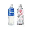 포카리스웨트 500ml 10개 + 링티제로 500ml 10개, 20개 이미지