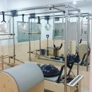 테라피 요가 & 매트 필라테스 이미지